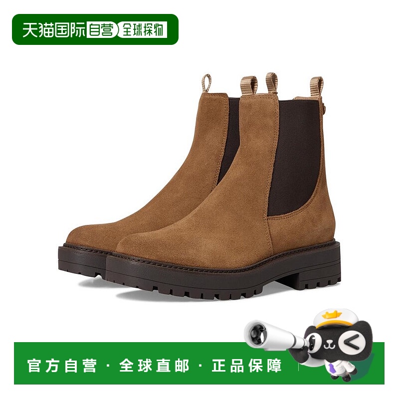 1h可退 【美国直邮】sam edelman 女士 靴子