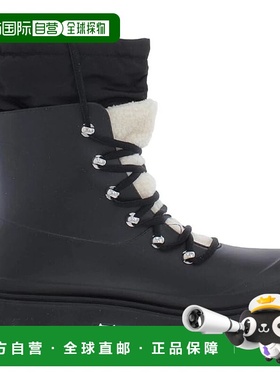 自营Marc Fisher LTD Freely Boots Women's Black Waterproof Lu