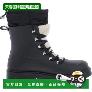 自营Marc Fisher LTD Freely Boots Women's Black Waterproof Lu
