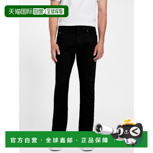 1h可退 【美国直邮】guess 男士 牛仔裤