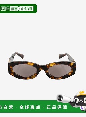 美国直邮MIU MIU - Women Miu Glimpse Sunglasses缪缪太阳镜