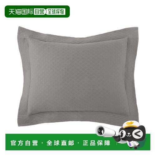 自营peacock alley孔雀巷Alyssa Sham-深灰色 美国奥莱直发