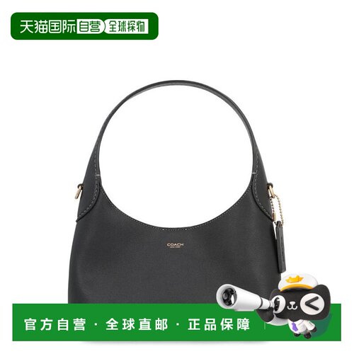 美国直邮coach/蔻驰 男士 单肩包 【付后1h可退】