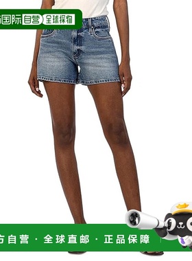 自营KUT from the Kloth Jane Shorts Women's Distinguished Den