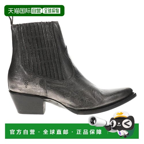 1h可退 【美国直邮】frye 女士 靴子短靴女靴