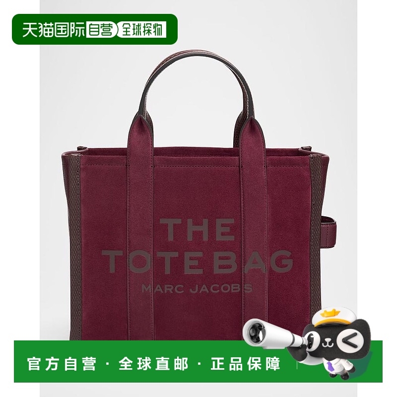 1h可退 【美国直邮】marc jacobs 女士 托特包