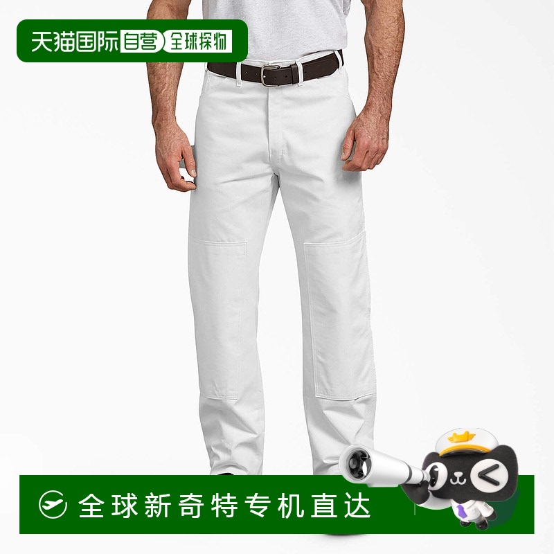 ɫ (wh) 30 x 32 ӪDickies ˫ϥʵûҿ - ɫ (wh) ֱ211.65Ԫ