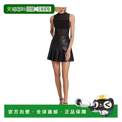 1h可退 【美国直邮】alice + olivia 女士 连衣裙