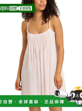 1h可退 【美国直邮】hanro 女士 睡衣性感