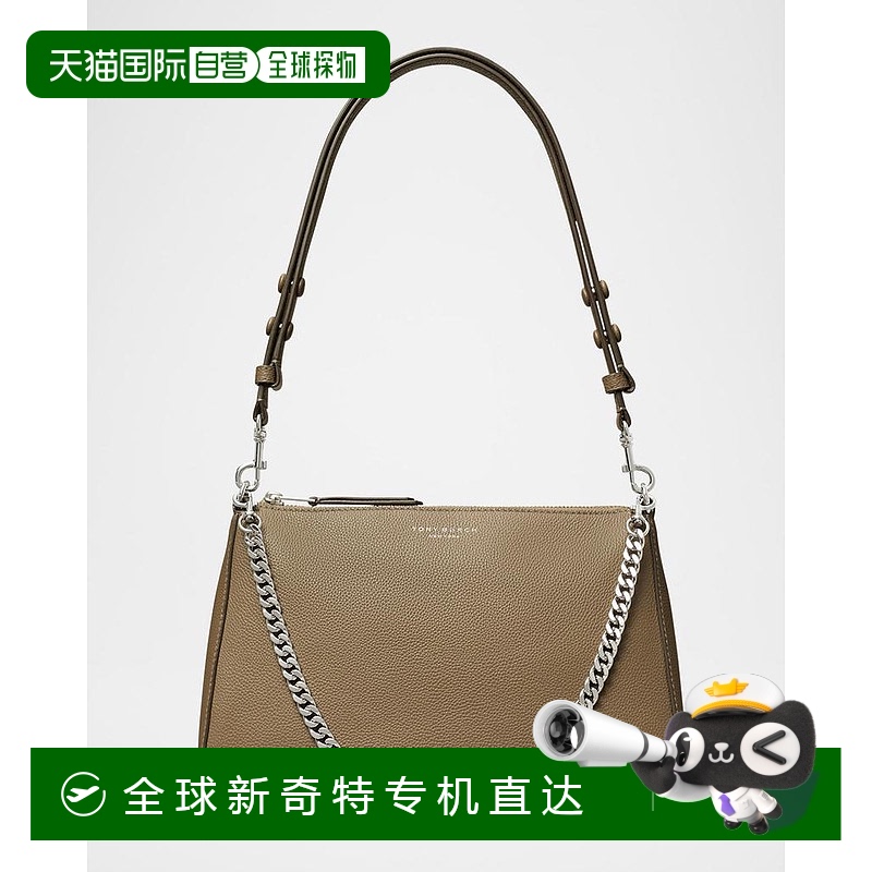 1h可退 【美国直邮】tory burch 女士 单肩包