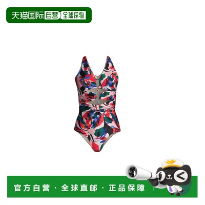 自营 Patbo Protea 系带泳衣 Poppy - 多色 美国奥莱直发