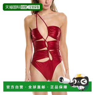 红色 自营Devon 连体衣 Waverly 美国奥莱直发 Windsor