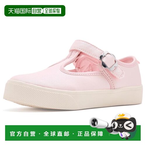 【美国直邮】stride rite 婴幼儿 时尚休闲鞋