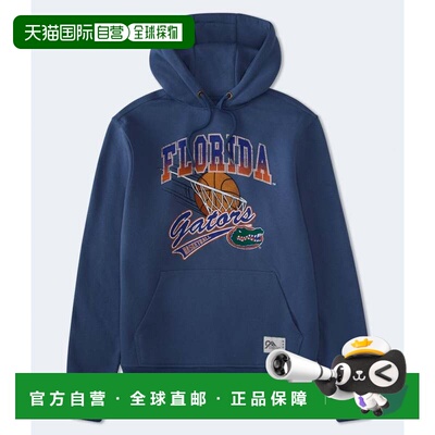 自营Aeropostale Florida Gators Basketball Pullover Hoodie -