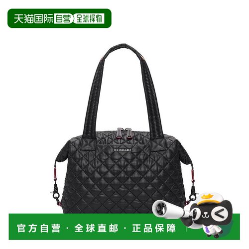 【美国直邮】mz wallace 女士 托特包