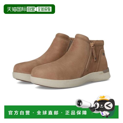 【美国直邮】rockport/乐步 女士 靴子 【付后1h可退】