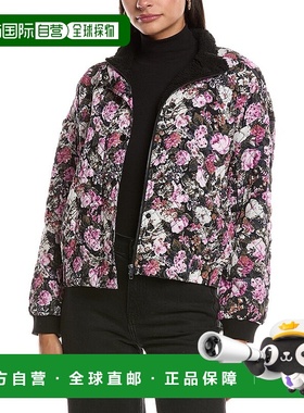 自营Saltwater Luxe Jacket - black 美国奥莱直发