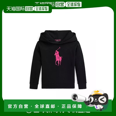 Polo Ralph Lauren Toddler and Little Boys 【付后1h可退】