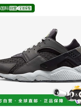 自营Men's Nike Air Huarache Crater Premium DM0863-002 Dark S