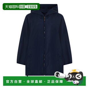 香港直邮MaxMara 风衣与雨衣 SMMPANTONE外套