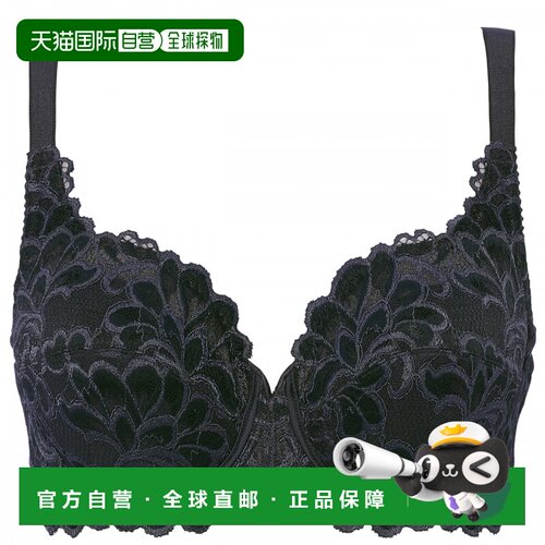 自营  triumph 黛安芬  10218953_1   Story 607 全罩杯文胸（D、
