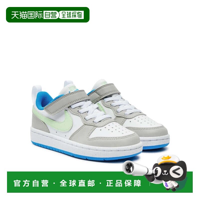 自营nike 儿童 时尚休闲鞋 美国奥莱直发
