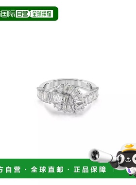 1h可退 【美国直邮】swarovski  戒指