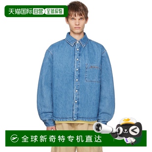 Jacquemus 系列 Les Classiques 藍(lán)色 香港直郵潮奢 chem 男士
