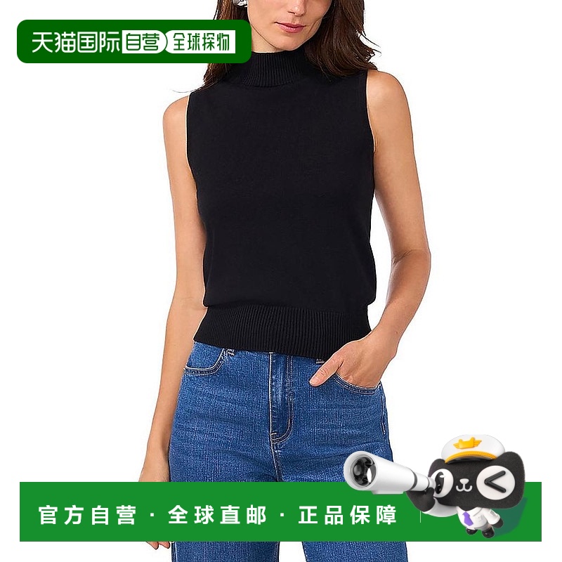 1小时内可退 【美国直邮】1. state 女士 毛衣针织开衫