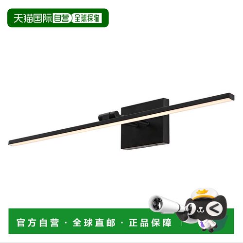 自营jonathan ySantino现代简约旋转集成调光LED可充电触摸传感器