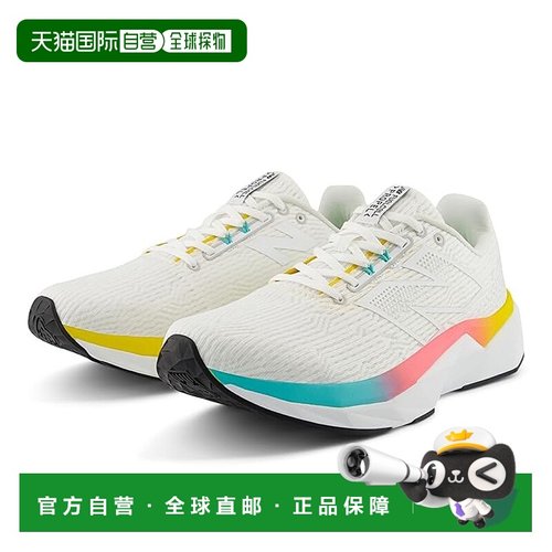 1h可退 香港直邮潮奢 New Balance  男士 FuelCell Propel v5 跑