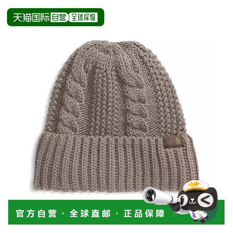 1h可退 【美国直邮】the north face 女士 托特包