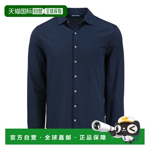 buckCutter&Buck Advantage三混纺环保柔软Pique长 cutter 自营