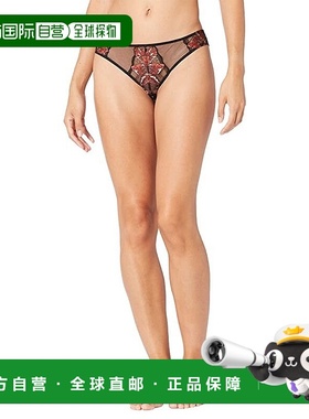 自营Cosabella Paradiso Ouvert Bikini Bottom Women's Multi La