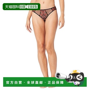 自营Cosabella Paradiso Ouvert Bikini Bottom Women's Multi La