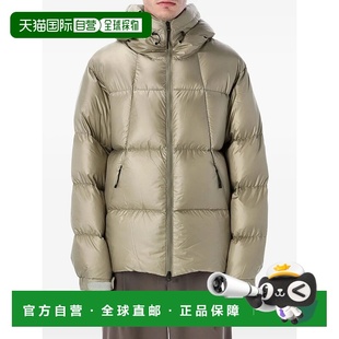 美国直邮GOLDWIN-男女皆宜的Pertex Quantum Down Parka