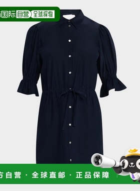 1h可退 【美国直邮】cinq a sept 女士 连衣裙