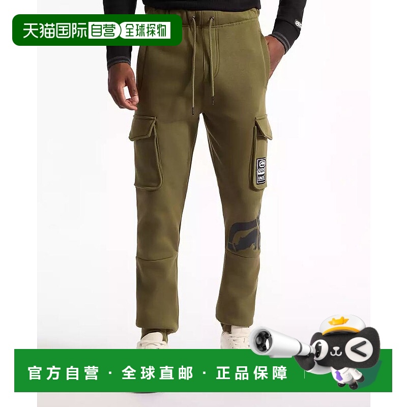 1h可退 【美国直邮】ecko unltd 男士 休闲裤
