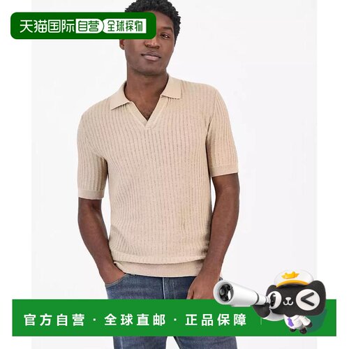 【美国直邮】hugo boss 男士 Polo衫男装