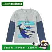 grey 自营Tea 美国奥莱直发 Shirt Collection Graphic
