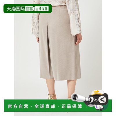 自营marina rinaldiBANJO - beige 美国奥莱直发