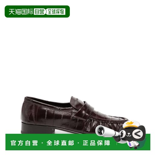 美国直邮THE ROW - Women Soft Loafer