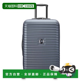 自营Delsey Cruise 3.0 Expandable Spinner Medium 24