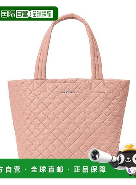 1h可退 【美国直邮】mz wallace 女士 托特包手提包单肩包