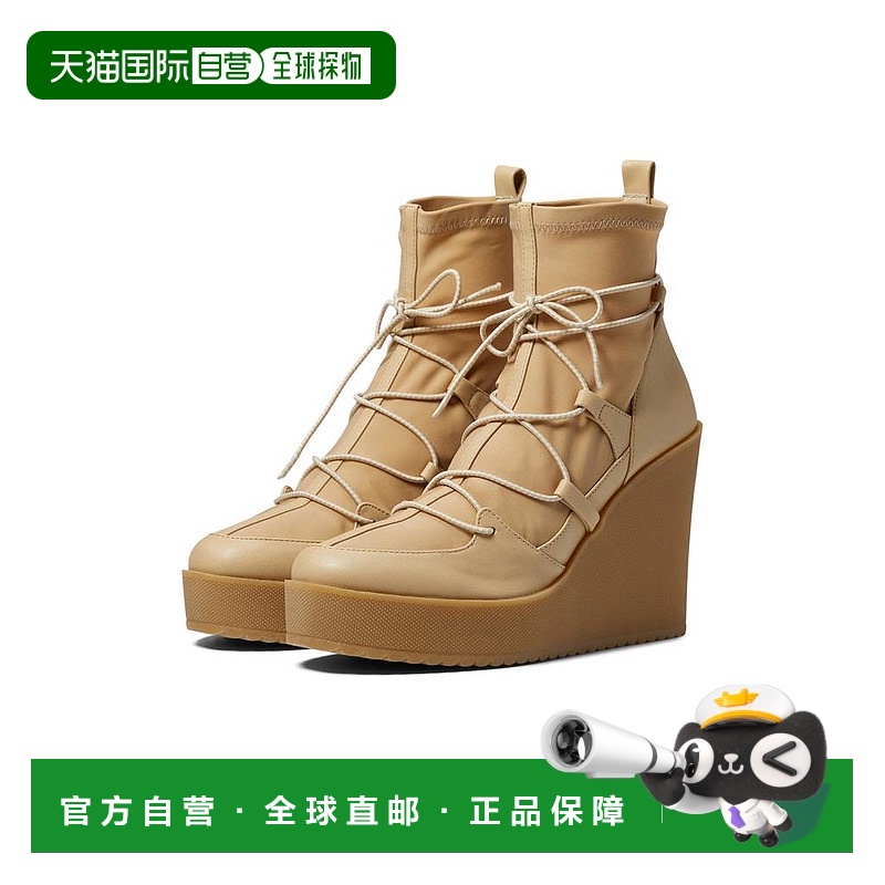 1h可退 【美国直邮】Steve Madden Atomic Bootie 女鞋 时装靴 真