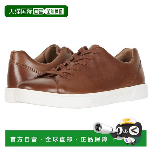 美国直邮clarks 男士 时尚休闲鞋 【付后1h可退】