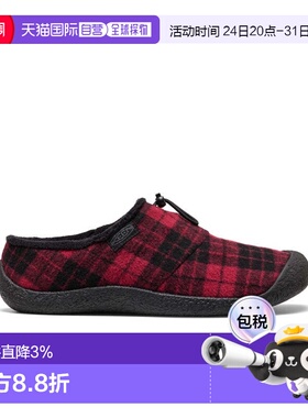 加拿大直邮KEEN Men's Howser III 拖鞋