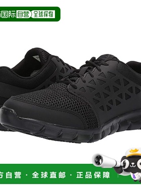 1h可退 香港直邮潮奢 Reebok 锐步 男士 Sublite Cushion - RB403