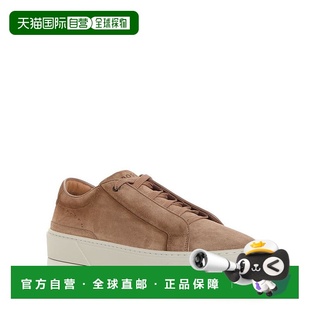 boss hugo 男士 时尚 1h可退 休闲鞋 美国直邮