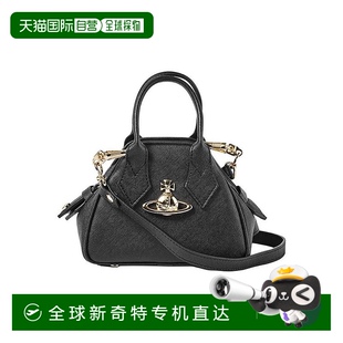 香港直邮Vivienne 可调节可拆卸肩带 Westwood 西太后女士YASMINE